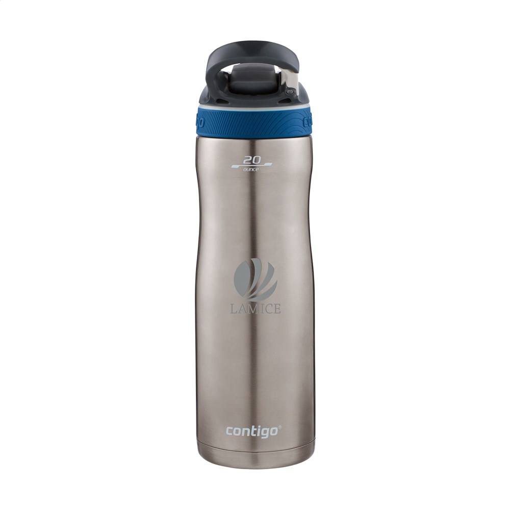 Contigo® Ashland Chill 590 ml Trinkflasche