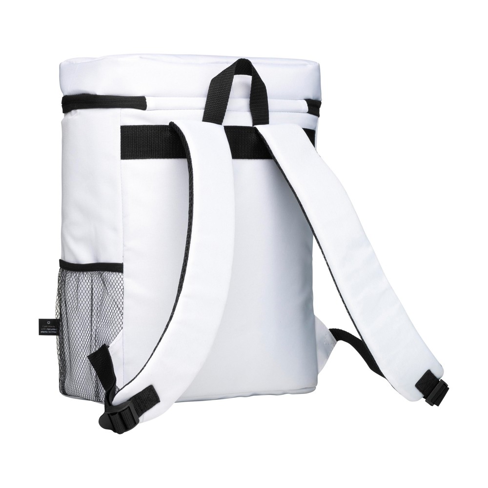 Arctica Cooler GRS Recycled Backpack Kühltasche