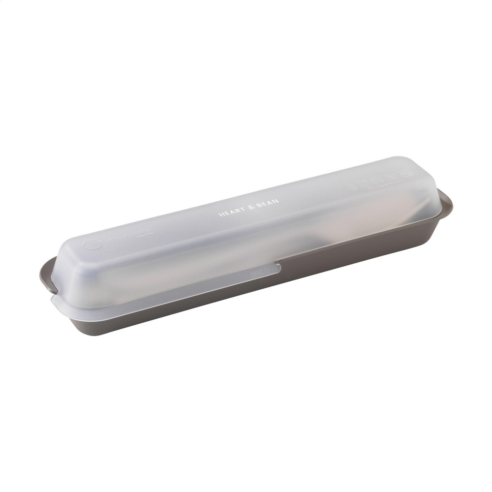 Circulware Outdoor 3-piece Besteck