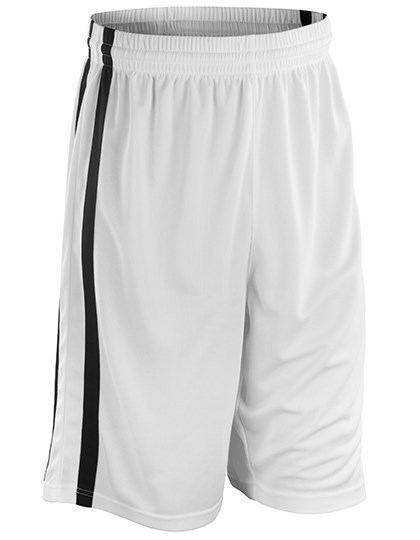 Spiro - Men´s Basketball Quick Dry Short