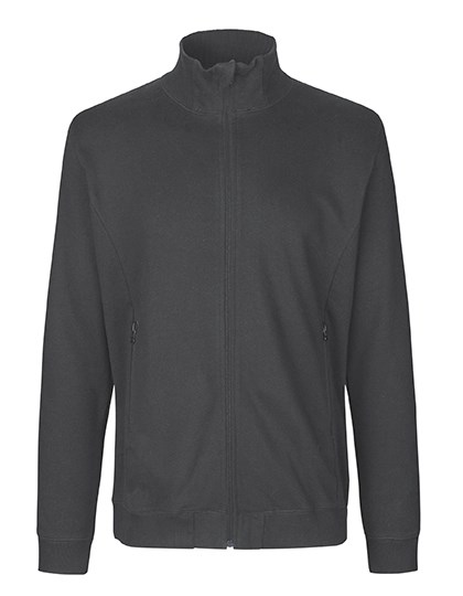 Neutral - Unisex High Neck Jacket