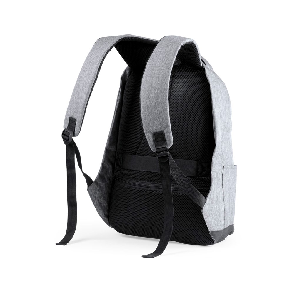 Anti-Diebstahl Rucksack Vectom