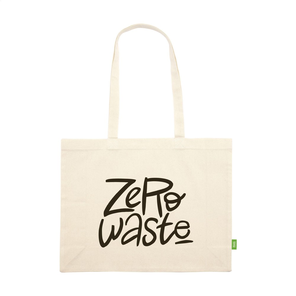 ECO Shopper Organic Cotton (180 g/m²) Tasche