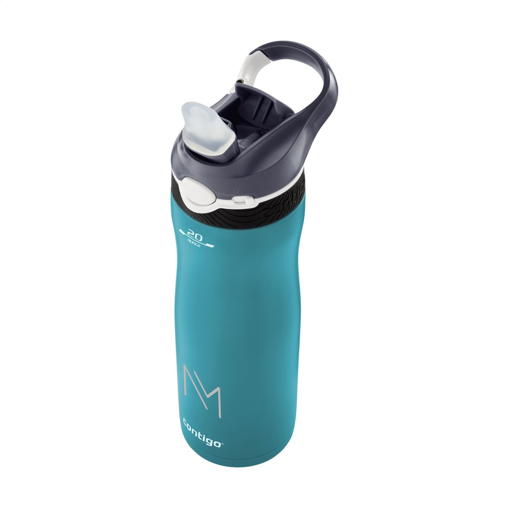 Contigo® Ashland Chill Colour 590 ml Trinkflasche