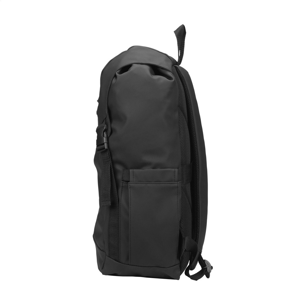 ProActive GRS Recycled Backpack Rucksack